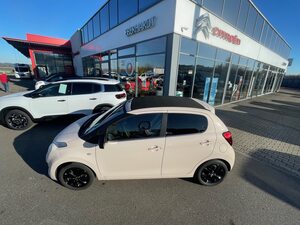 CITROEN C1 C1 VTI 72 Airscape Shine