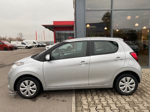 CITROEN C1 VTi 72 Feel ETG5 