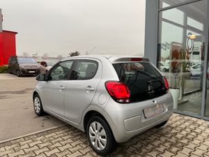 CITROEN C1 VTi 72 Feel ETG5 