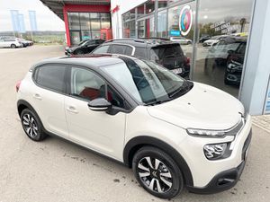 CITROEN C3 PureTech 110 EAT6 Max 