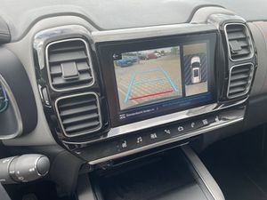 CITROEN C5 Aircross PureTech 130 Feel 