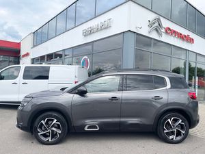 CITROEN C5 Aircross PureTech 130 Feel 