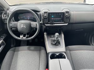 CITROEN C5 Aircross PureTech 130 Feel 