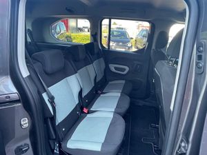 CITROEN Berlingo BlueHDi 130 ShineXL 