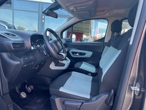 CITROEN Berlingo BlueHDi 130 ShineXL 