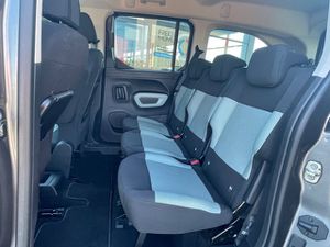 CITROEN Berlingo BlueHDi 130 ShineXL 