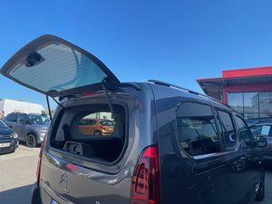 CITROEN Berlingo BlueHDi 130 ShineXL 