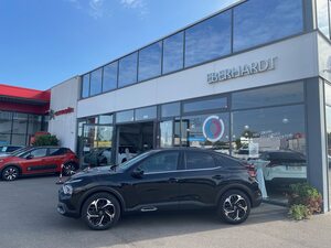 CITROEN C4 Pure Tech 130 EAT8 Shine C4