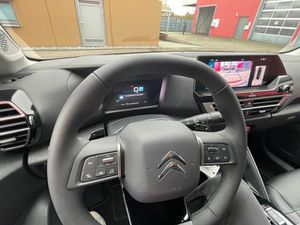 CITROEN C4 C4 Pure Tech 130 Feel Pack