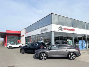 CITROEN C5X Plug in Hybrid 225ë EAT8 Feel Pack C5 X