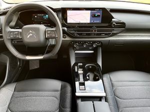 CITROEN C5X Plug in Hybrid 225ë EAT8 Feel Pack C5 X