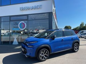 CITROEN C3 Aircross PureTech 130 EAT6 Shine