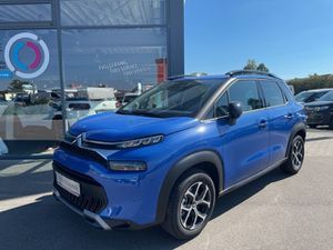 CITROEN C3 Aircross PureTech 130 EAT6 Shine