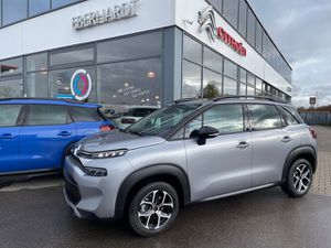 CITROEN C3 Aircross PureTech 110 Plus 