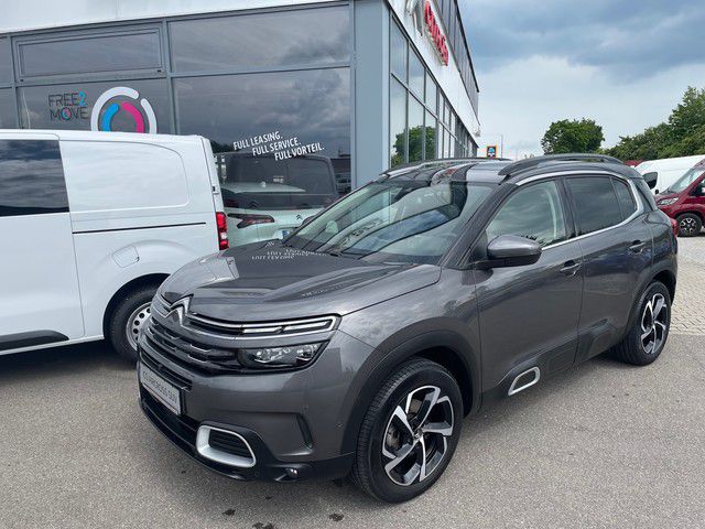 CITROEN C5 Aircross PureTech 130 Feel 