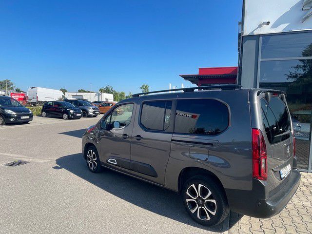 CITROEN Berlingo BlueHDi 130 ShineXL 