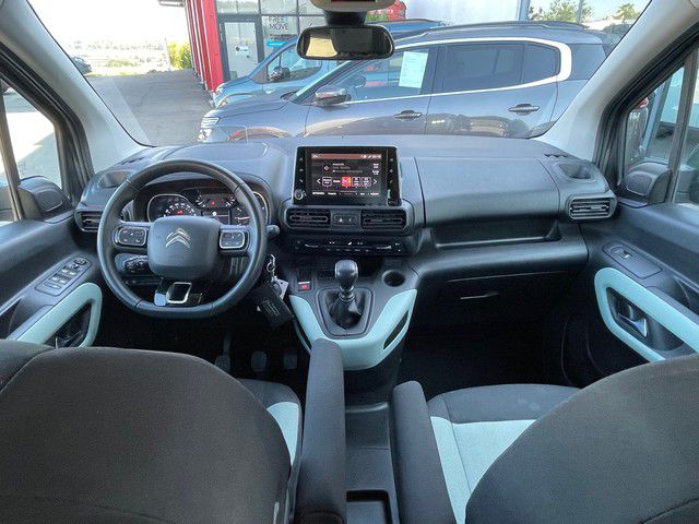 CITROEN Berlingo BlueHDi 130 ShineXL 