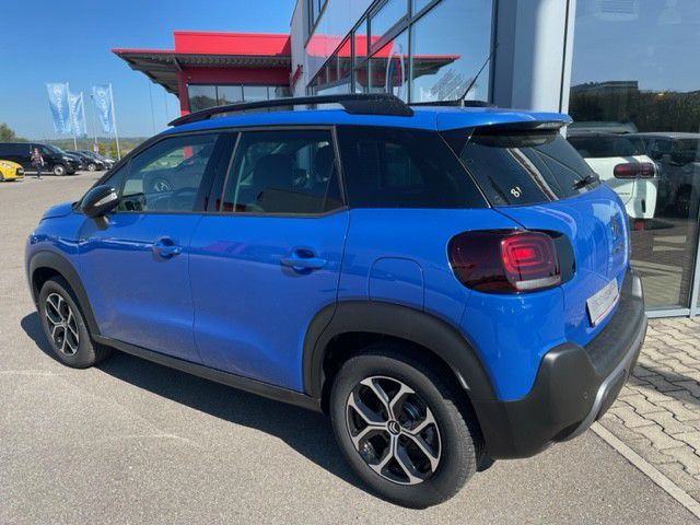 CITROEN C3 Aircross PureTech 130 EAT6 Shine