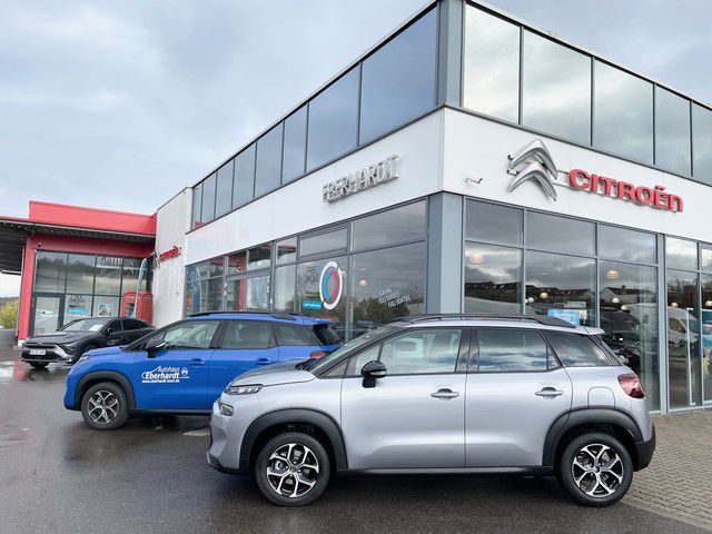 CITROEN C3 Aircross PureTech 110 Plus 