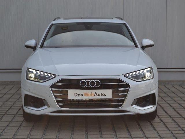 AUDI A4 35 TFSI S-tronic Advanced LED/PANORAMA/NAVI+VZE/VIRTUAL-COCKPIT/TOUR/KLIMA