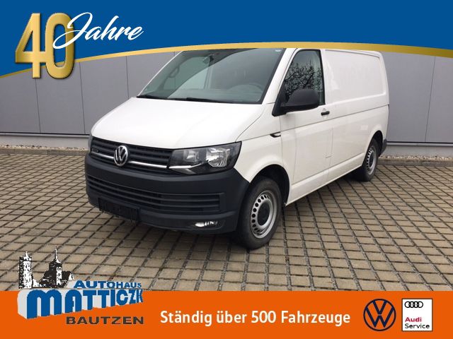 VW T6 2.0 TDI 150 PS 4Motion AHK/KOMFORT+ELEKTRIK/COMP.-AUDIO/CLIMATIC/TEL.-VORB./NSW