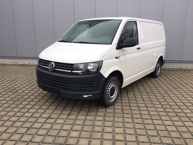 VW T6 2.0 TDI 150 PS 4Motion AHK/KOMFORT+ELEKTRIK/COMP.-AUDIO/CLIMATIC/TEL.-VORB./NSW