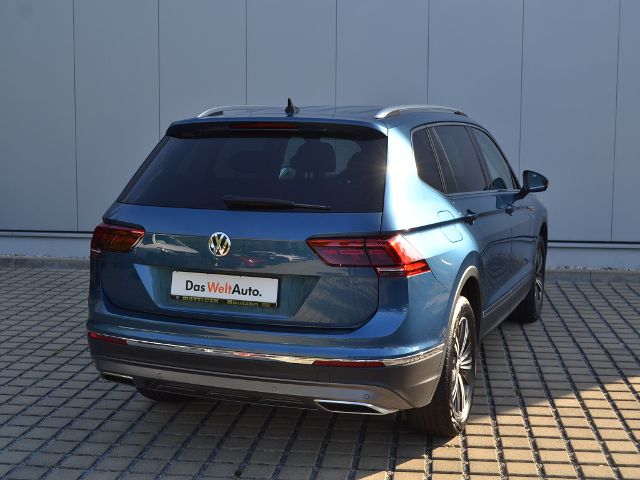 VW Tiguan Allspace