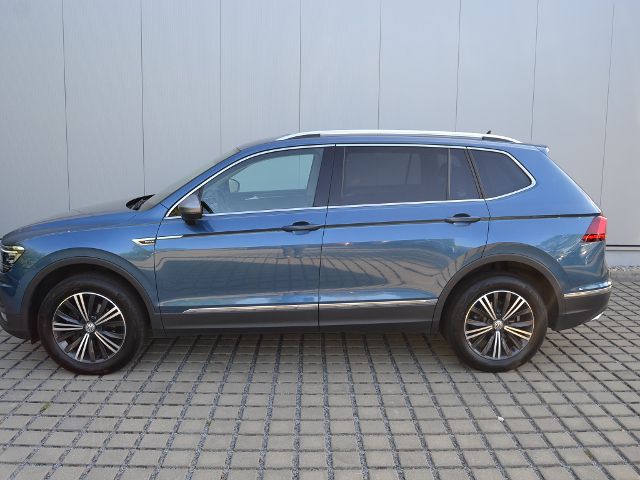 VW Tiguan Allspace