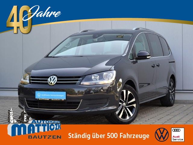 VW Sharan