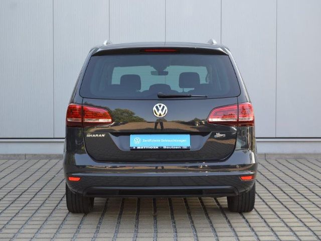 VW Sharan