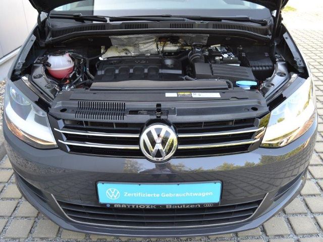 VW Sharan