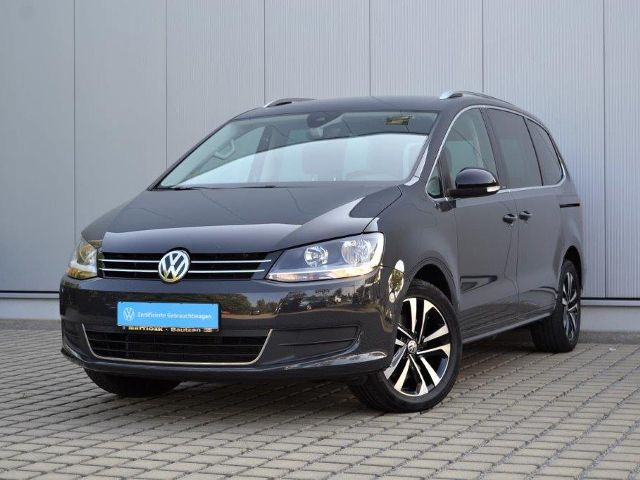 VW Sharan