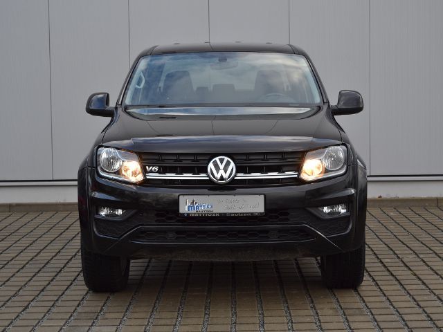 VW Amarok