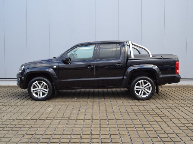 VW Amarok