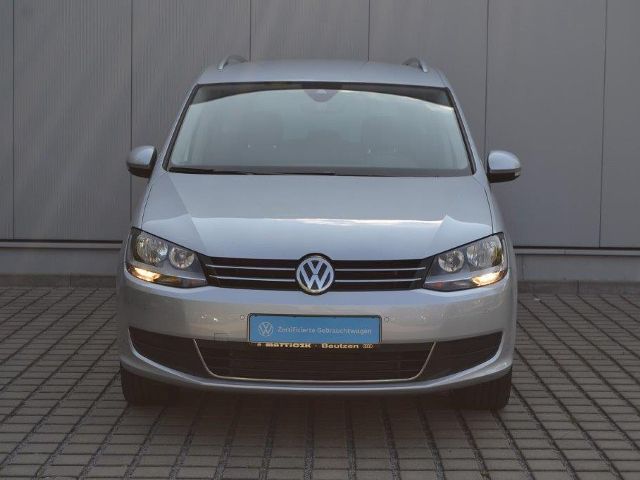 VW Sharan