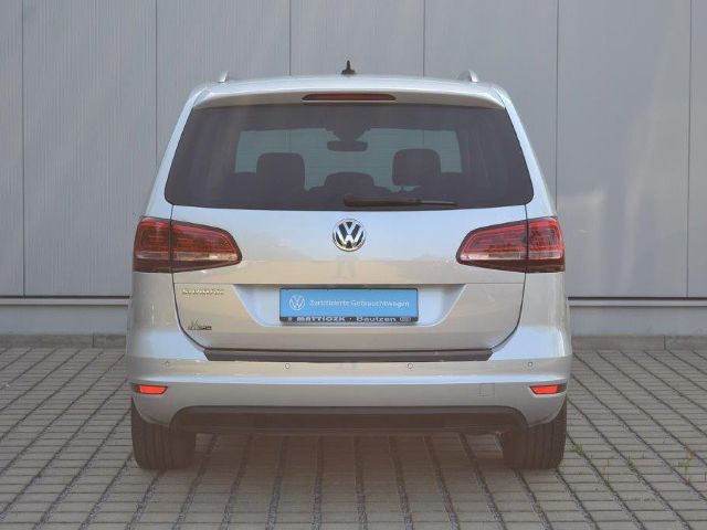 VW Sharan