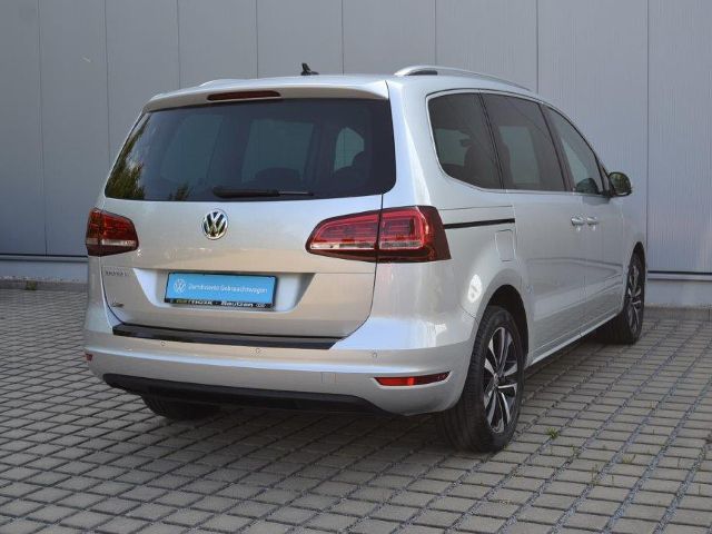 VW Sharan