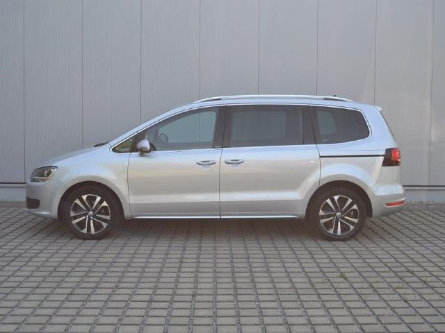 VW Sharan