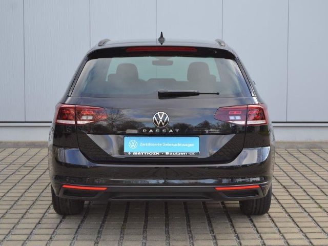 VW Passat Variant