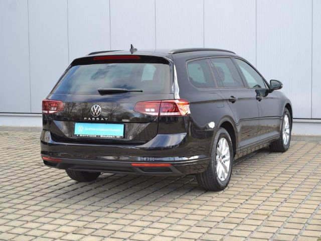 VW Passat Variant