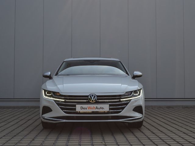 VW Arteon 2.0 TSI DSG Elegance VOLL/AHK/MATRIX/20-ZOLL/PANORAMA/DCC/NAVI/HEAD-UP/AID