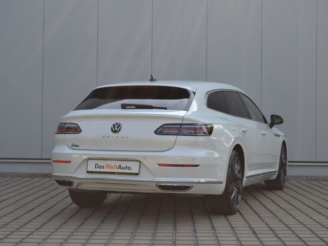 VW Arteon 2.0 TSI DSG Elegance VOLL/AHK/MATRIX/20-ZOLL/PANORAMA/DCC/NAVI/HEAD-UP/AID