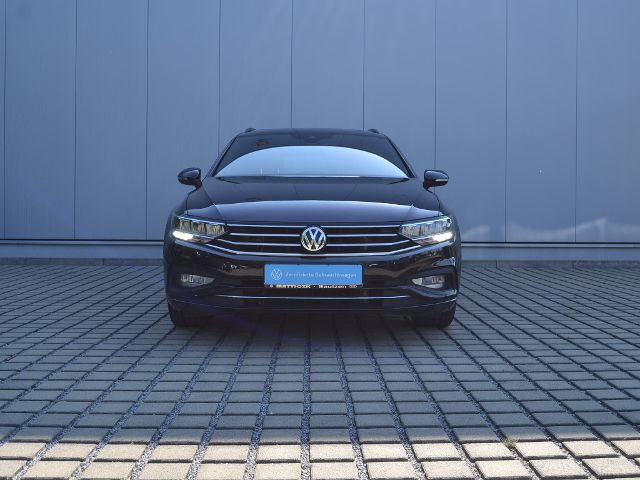 VW Passat Variant