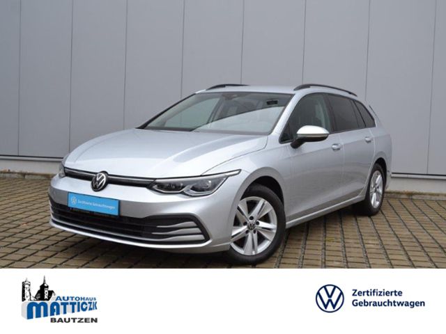 VW Golf 2.0 TDI 150 PS DSG Life LED/NAVI+VZE/BUSINESS-PREMIUM/ACC/PDC/CLIMATRONIC/16-ZOLL/SHZ