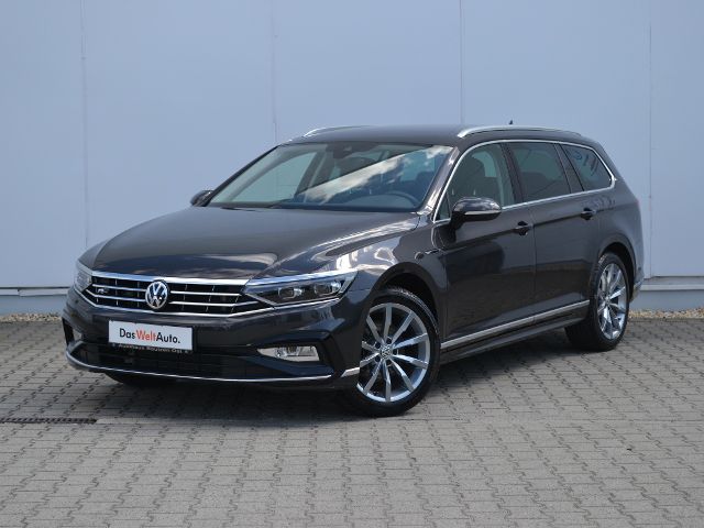 VW Passat Variant