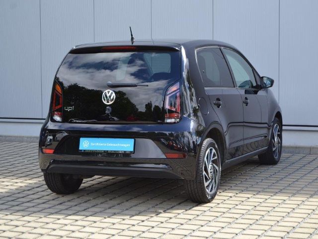 VW up!