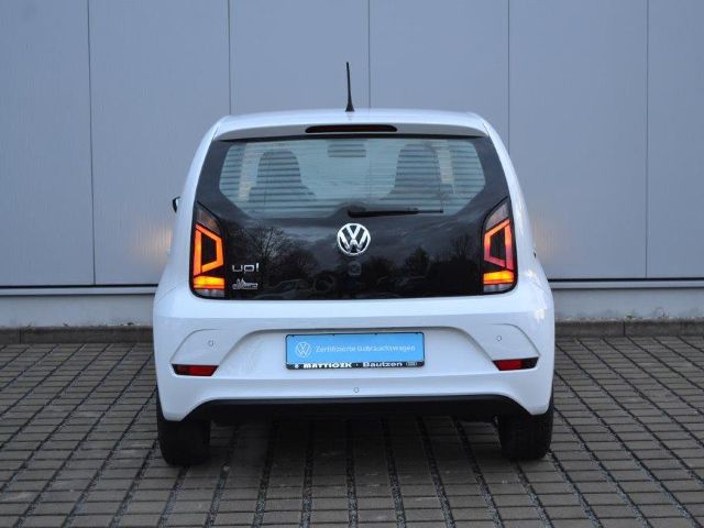 VW up!