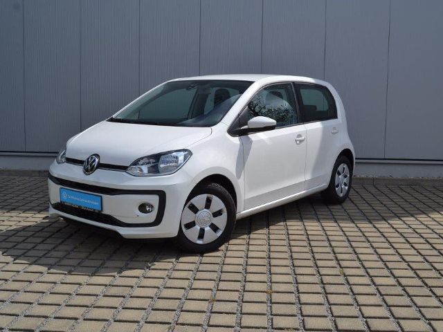 VW up!