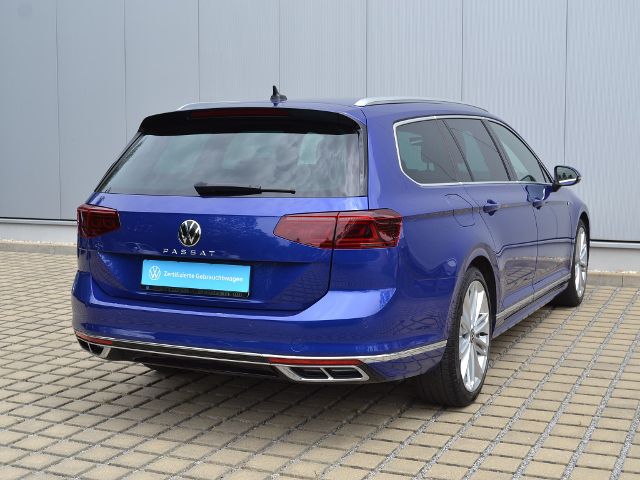 VW Passat Variant