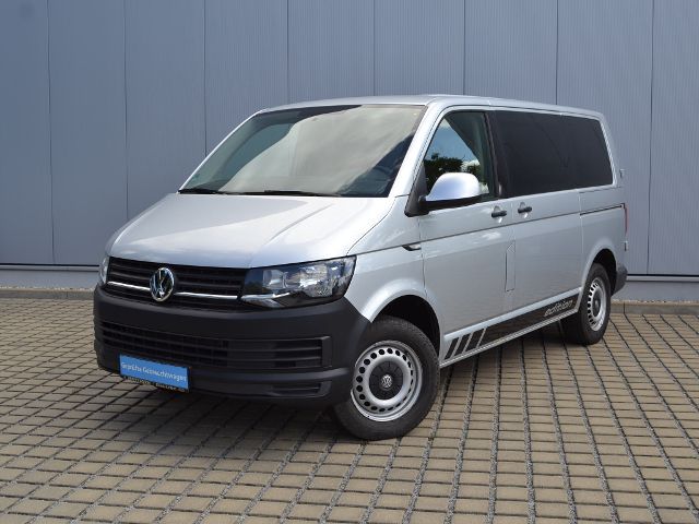 VW T6